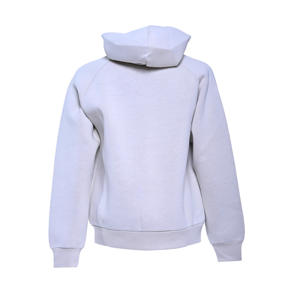 Autry Japx Sweatshirt Gray Heren