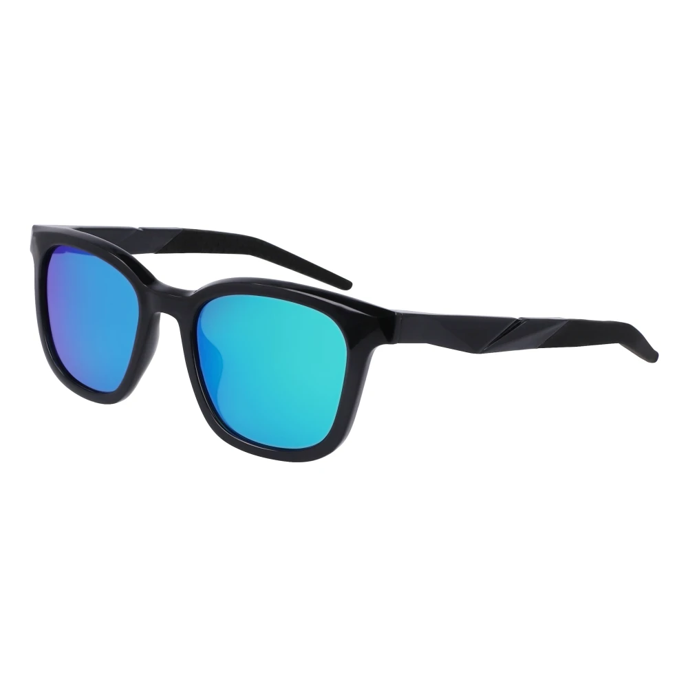 Nike Unisex Gray Radeon 2 Sunglasses - Sunglasses - 52 Mm - Accessories