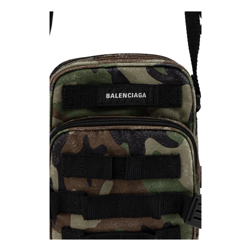 Balenciaga Schoudertas 'Army' Multicolor Heren
