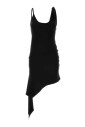 robe-echarpe
