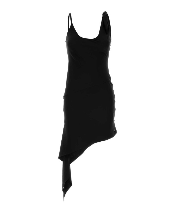 robe-echarpe