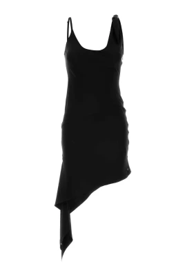 Scarf Dress