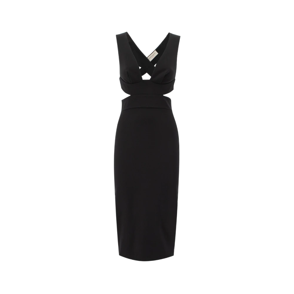 Dresses > Occasion Dresses > Party Dresses - - Ermanno Scervino - Modalova