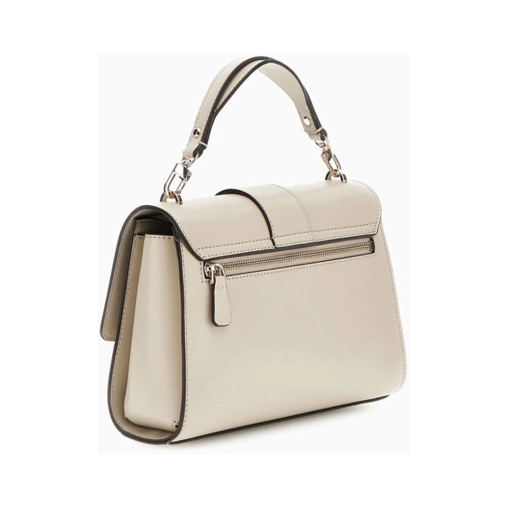 Guess - Bags > Handbags - Beige - Guess - Modalova