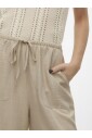 losse-broek-overcast-melange-beige