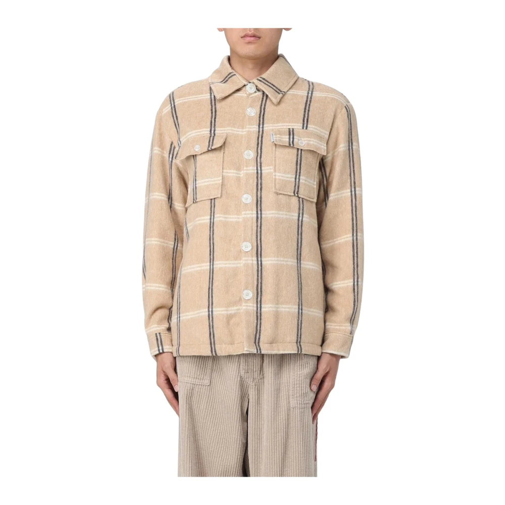 Jackets > Light Jackets - - Family First - Modalova