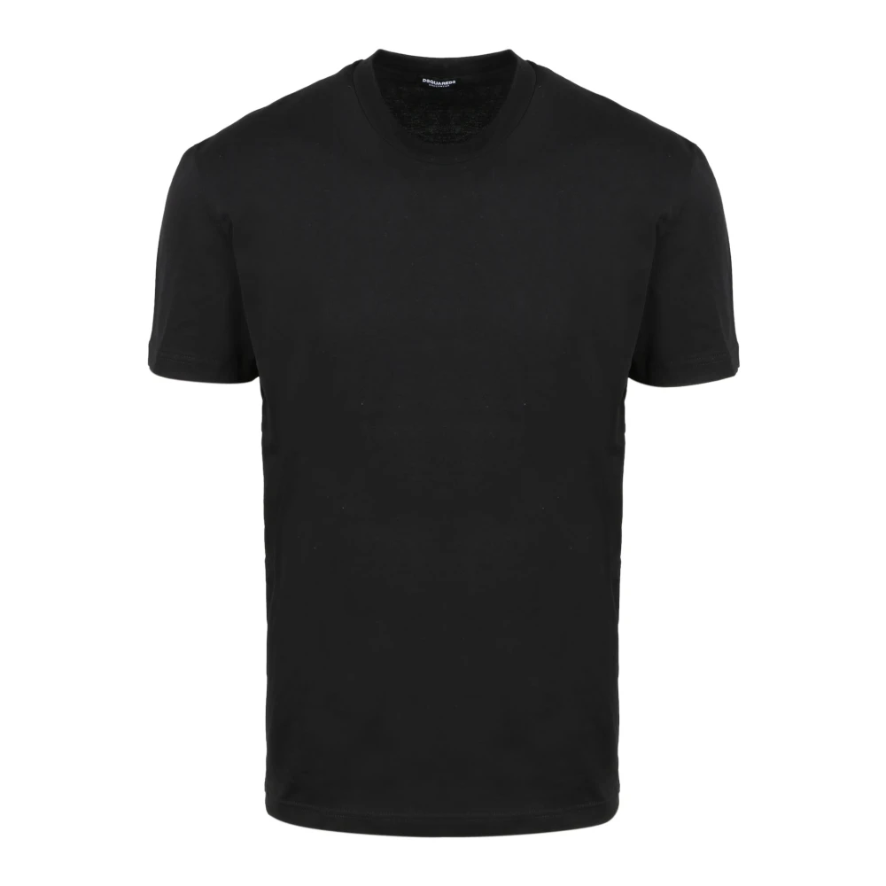 Tops > T-Shirts - - Dsquared2 - Modalova