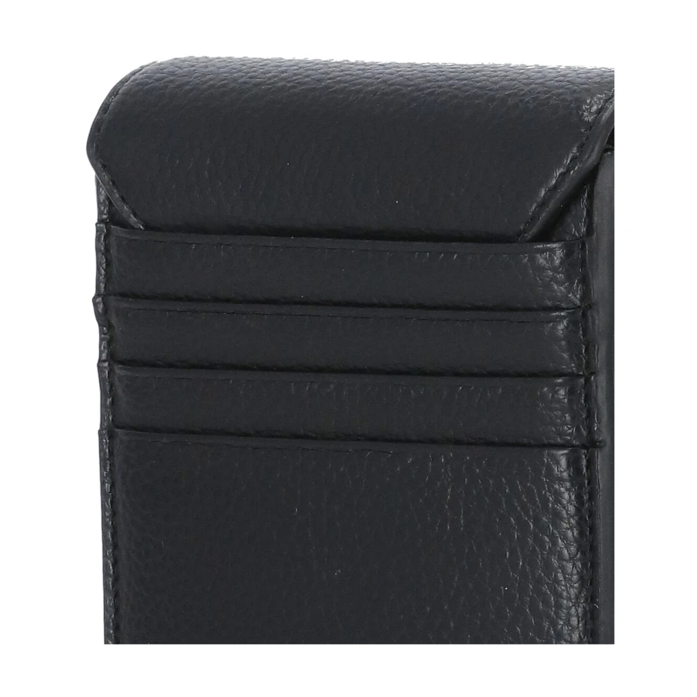 Vivienne Westwood Zwarte I-Tech Telefoonhoes Vrouw Black Dames