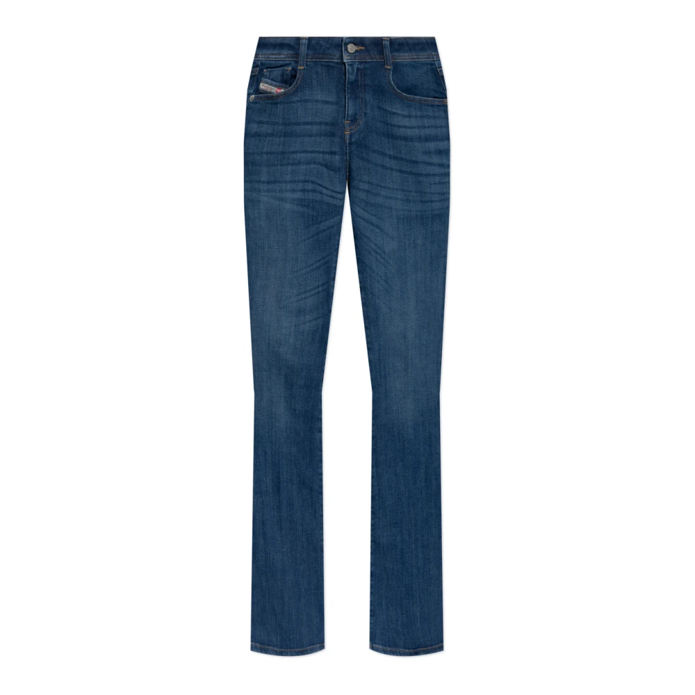 Diesel Donna Blu Jeans, W28 L32, New,