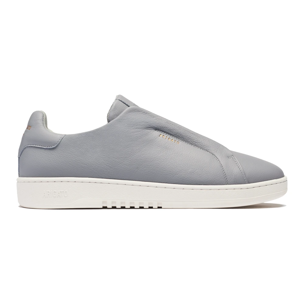 Axel Arigato Dice Laceless Sneaker Dames Schoenen Grijs