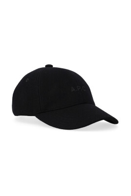 casquette-charlie-noire