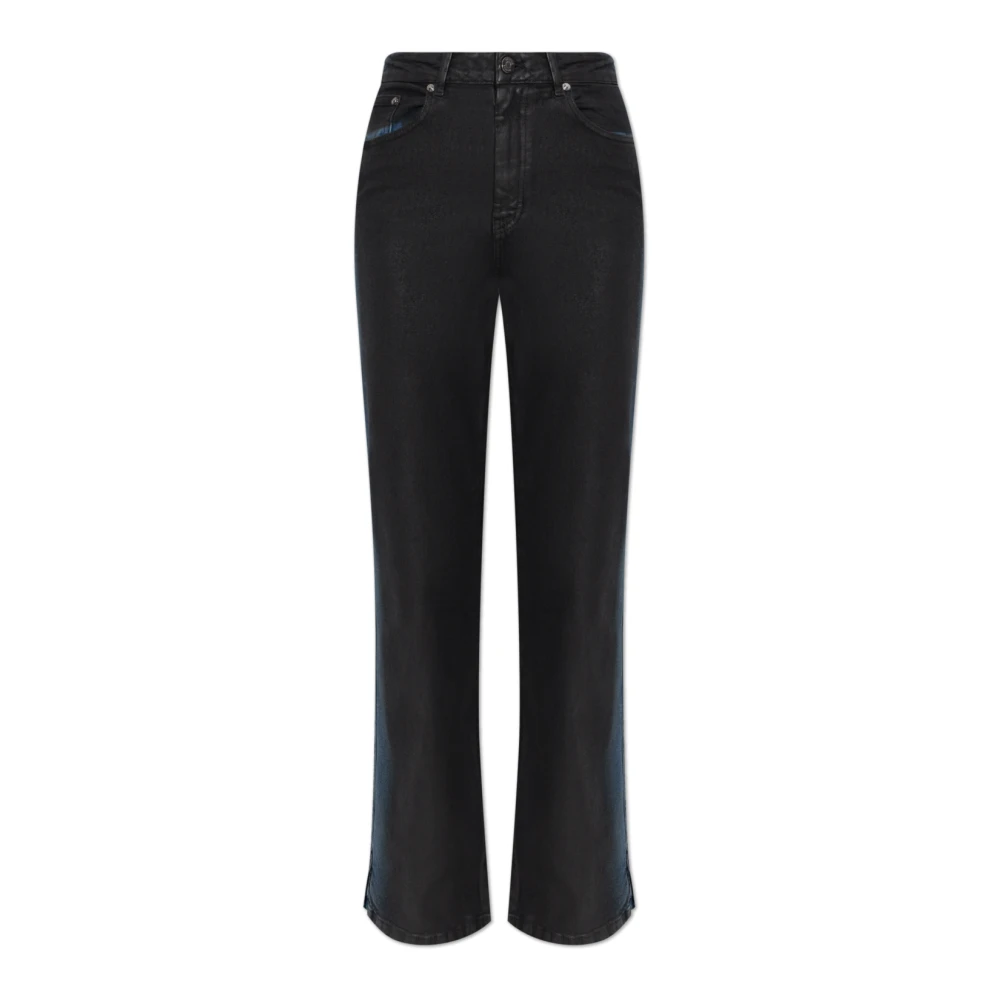 Jeans > Boot-cut Jeans - - Gestuz - Modalova