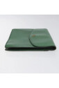 pre-owned-cuir-pochettes-minaudieres