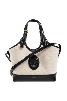 Rivière Liten Canvas Tote