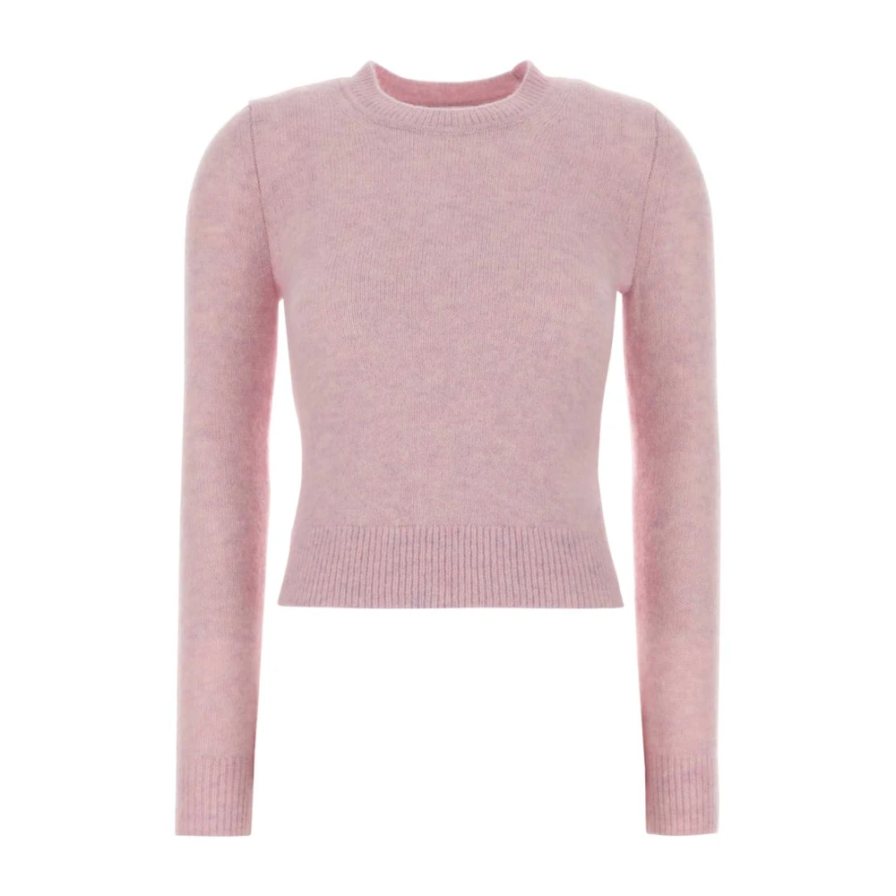 Marant Étoile Women's Pink Isadora Jumper