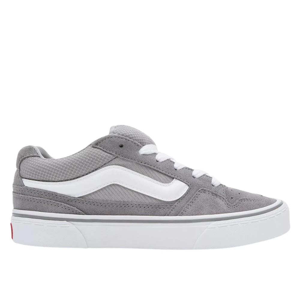 Vans - Shoes > Sneakers - Gray - Vans - Modalova
