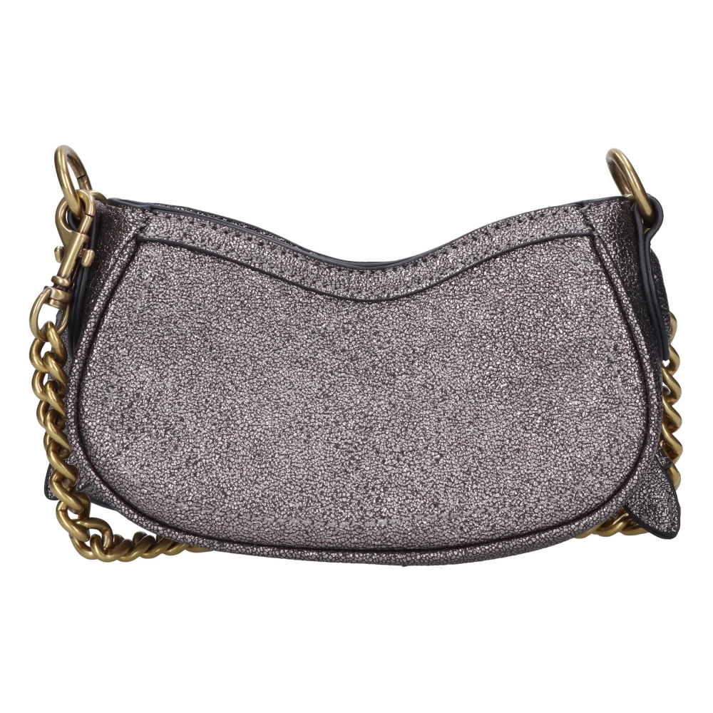 Versace Jeans Couture Tassen.. Grijs Gray Dames
