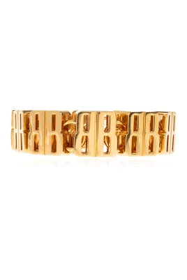 Monogram armband