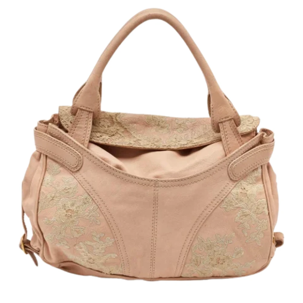Pre-owned > Pre-owned Bags > Pre-owned Handbags - - Valentino Vintage - Modalova