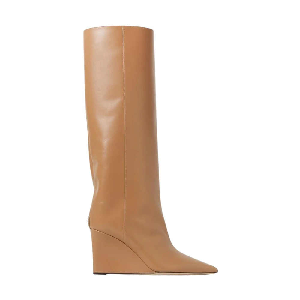 Shoes > Boots > High Boots - - Jimmy Choo - Modalova