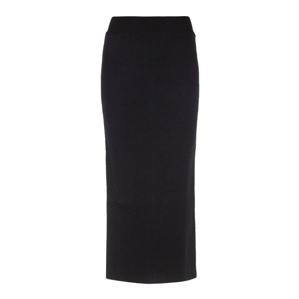 Jucca Stijlvol Model Damesjurk Black Dames