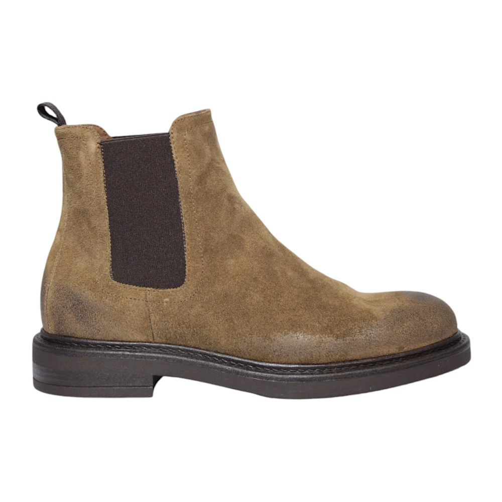 Shoes > Boots > Chelsea Boots - - Marco Ferretti - Modalova