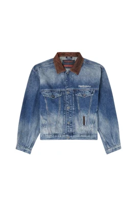 D-Denver-S1 Jacket