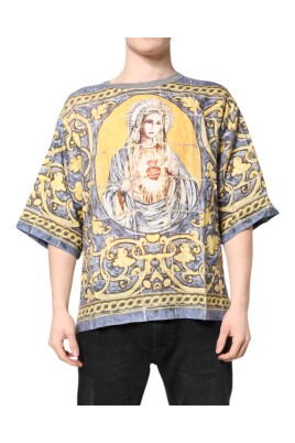 religiost-tryck-rund-hals-t-shirt