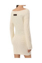 cream-knit-dress-with-boat-neck