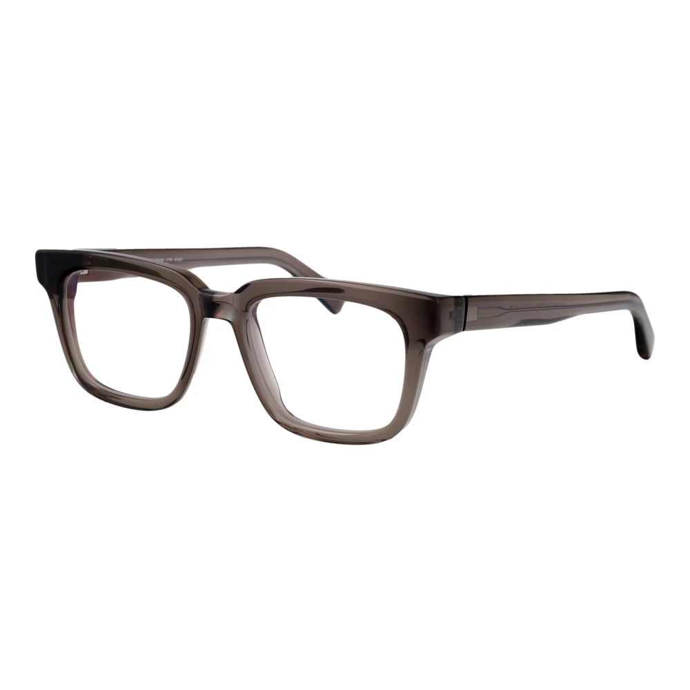 Mykita Lamin Optische Bril Gray Heren