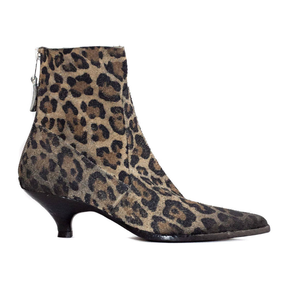 Shoes > Boots > Heeled Boots - - Elena Iachi - Modalova