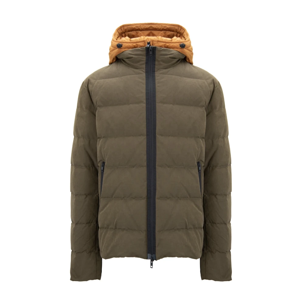 Jackets > Down Jackets - - Fay - Modalova