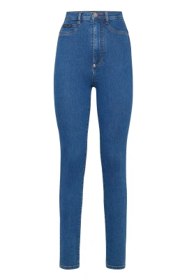 Super High Waist Jegging Iconic