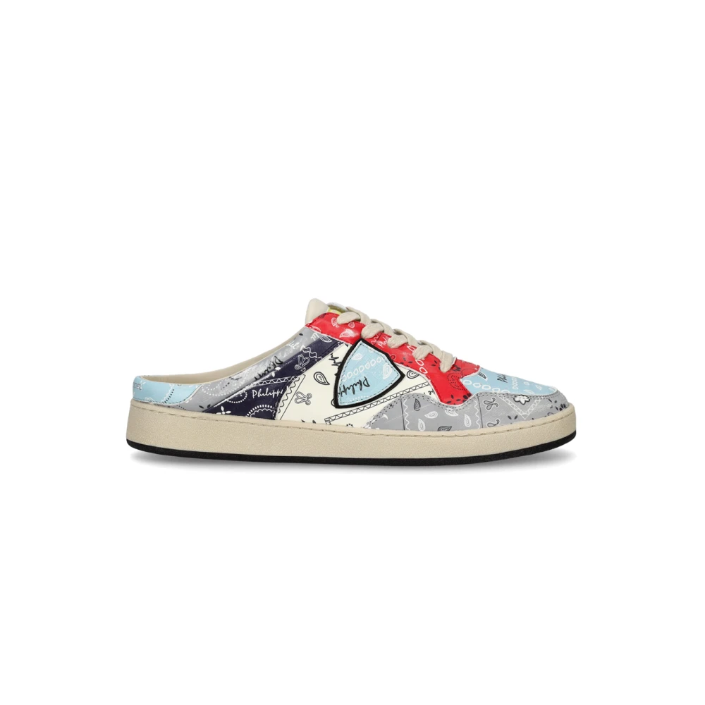 Shoes > Flats > Mules - - Philippe Model - Modalova
