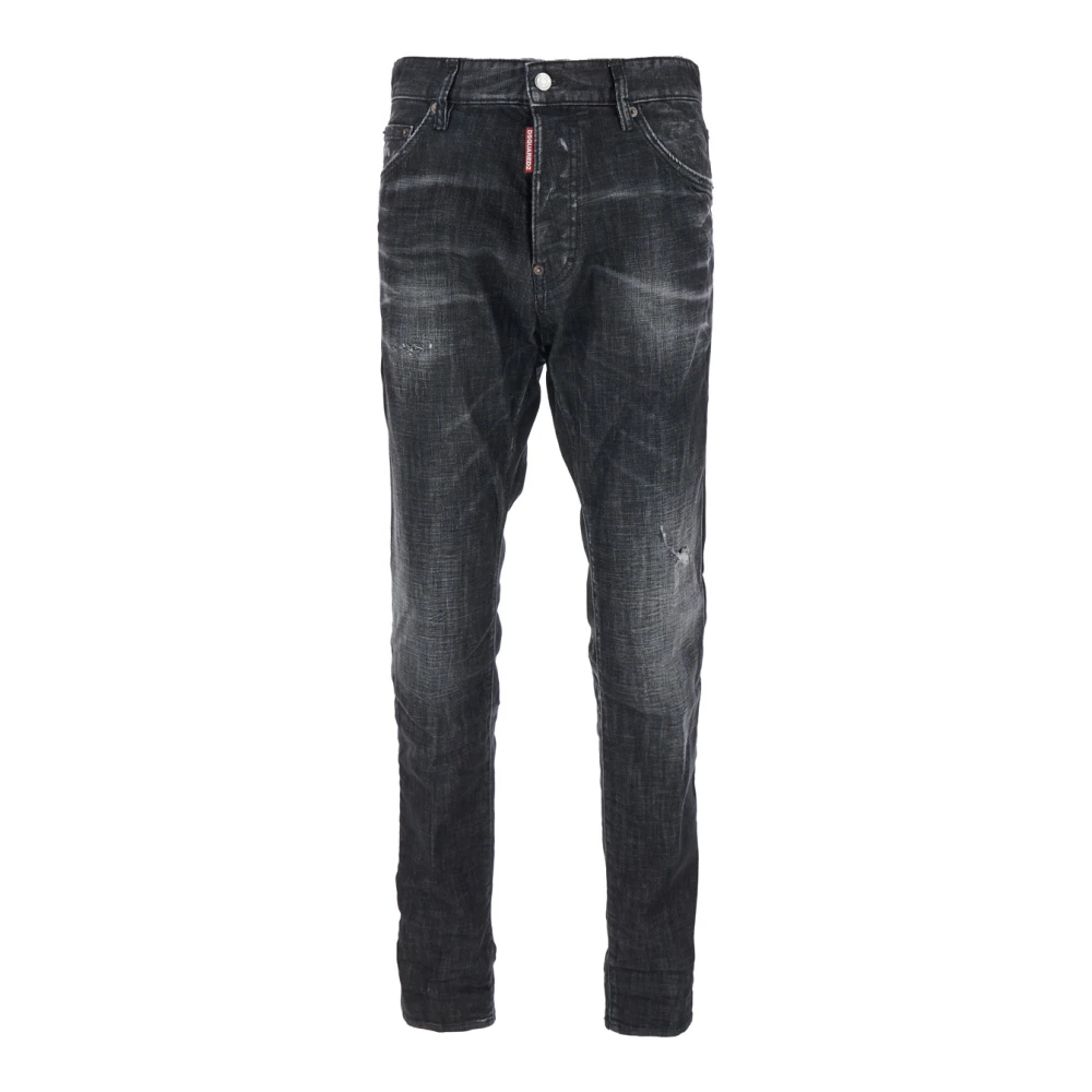 Jeans > Slim-fit Jeans - - Dsquared2 - Modalova