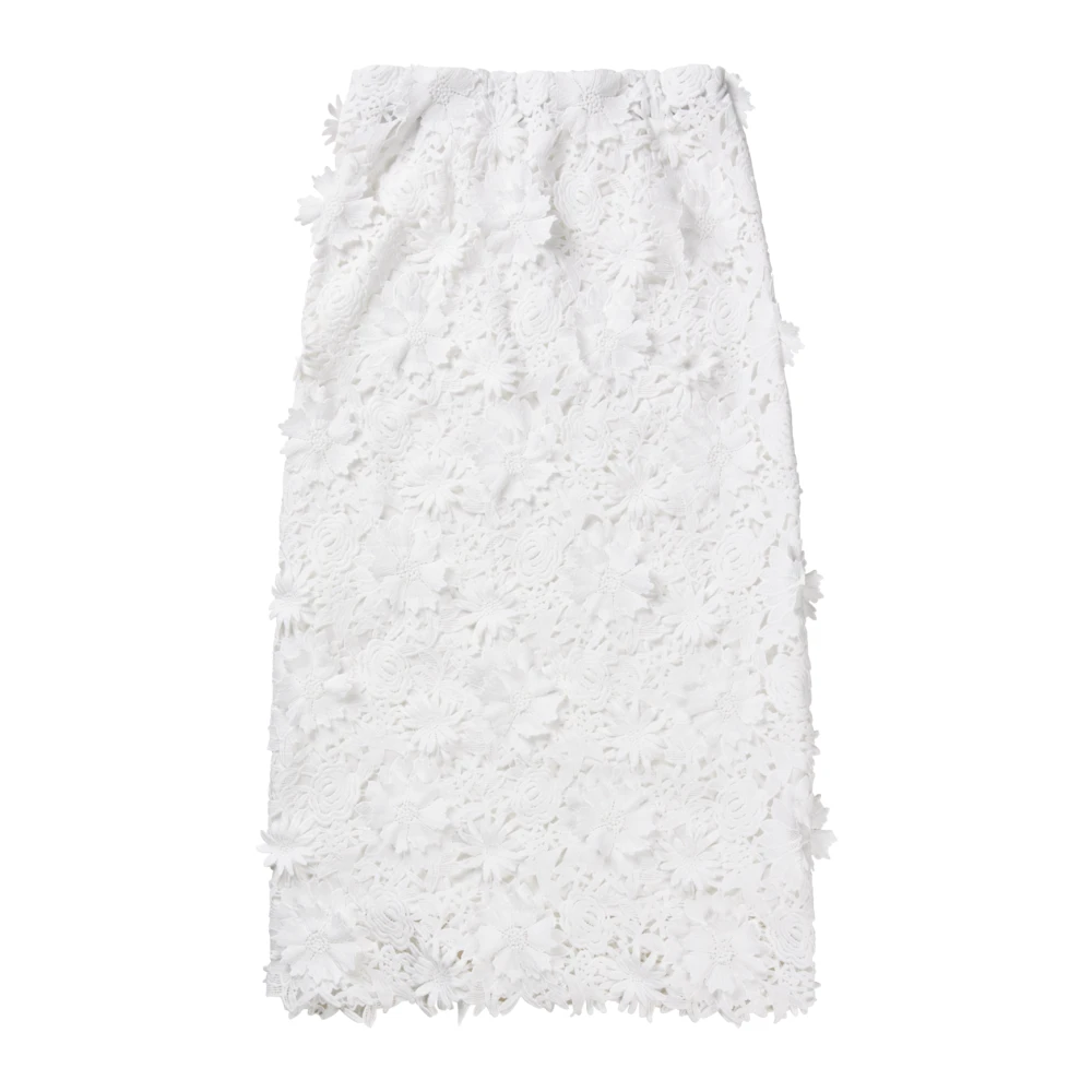 Skirts > Midi Skirts - - Munthe - Modalova