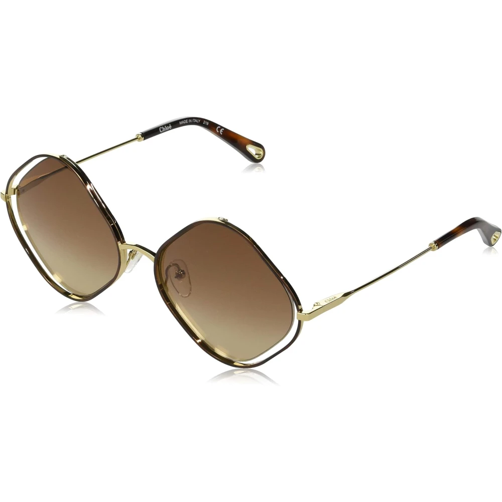 Accessories > Sunglasses - - Chloé - Modalova