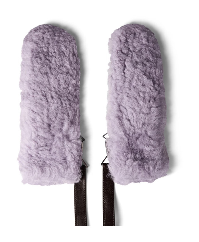 shearling-leather-logo-gloves