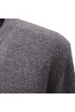 pull-gris-col-en-v-supergeelong-modele