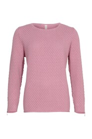 Round-neck Knitwear