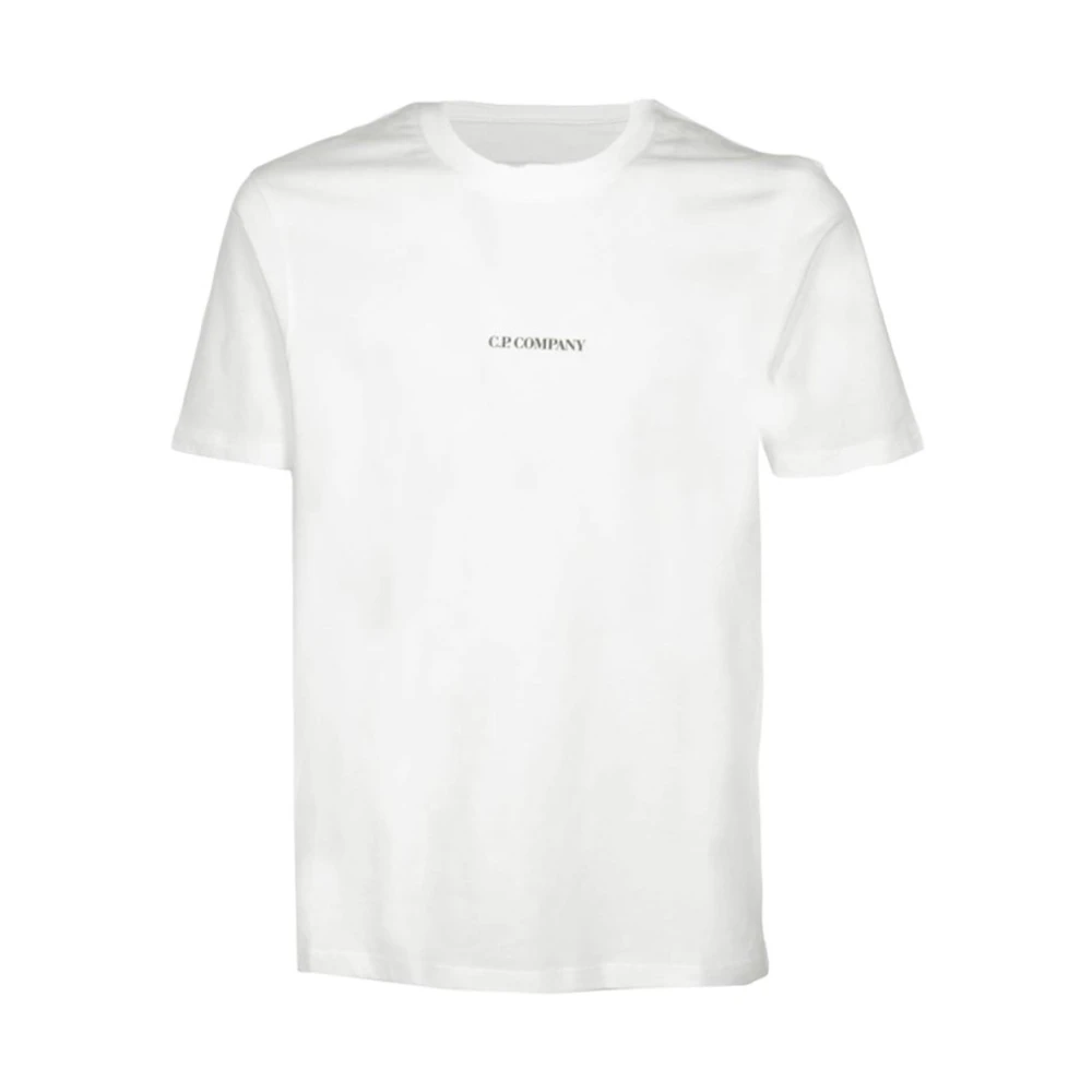 Tops > T-Shirts - - C.p. Company - Modalova