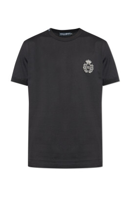 t-shirt-with-applique