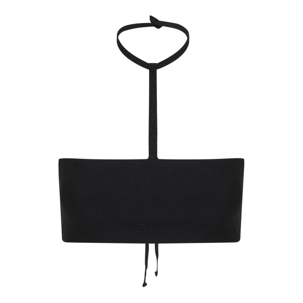 Tops > Sleeveless Tops - - Andrea Adamo - Modalova
