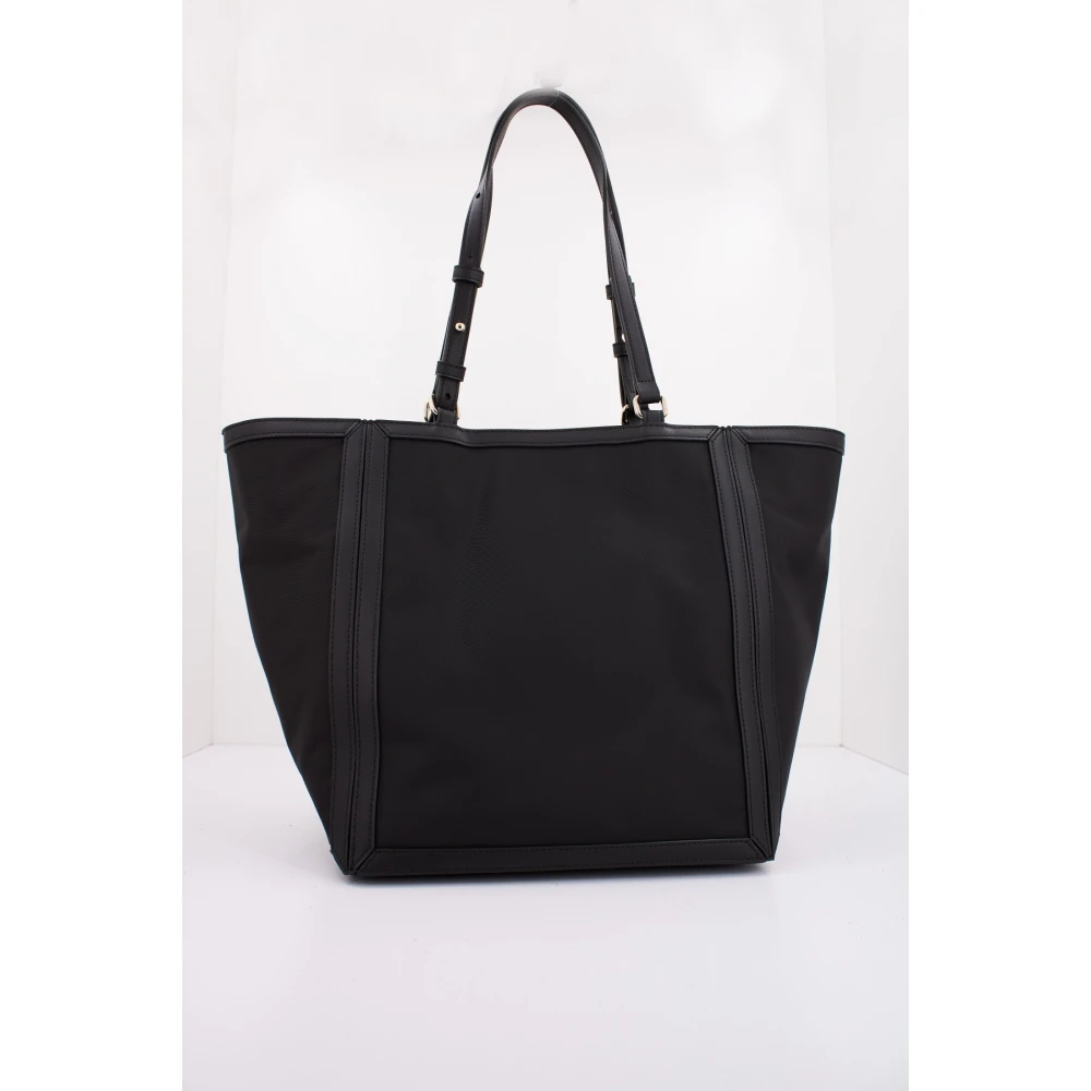 Tommy Hilfiger Tote Bags Blue Dames