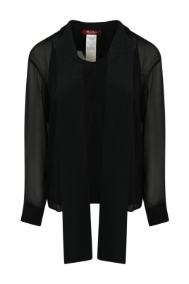 silk-tie-neck-blouse