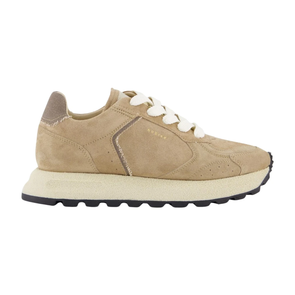 Nubikk - Shoes > Sneakers - Beige - Nubikk - Modalova
