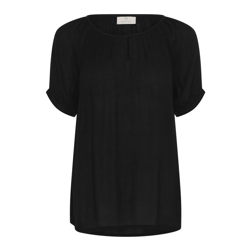 Blouses & Shirts > Blouses - - Kaffe - Modalova