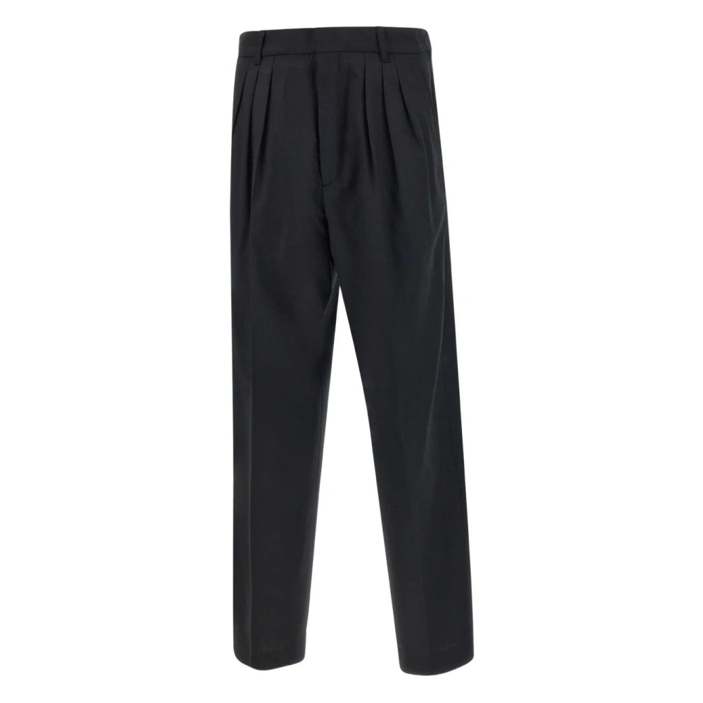 Trousers > Straight Trousers - - Kenzo - Modalova
