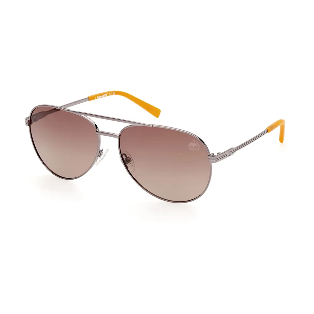 Accessories > Sunglasses - - Timberland - Modalova