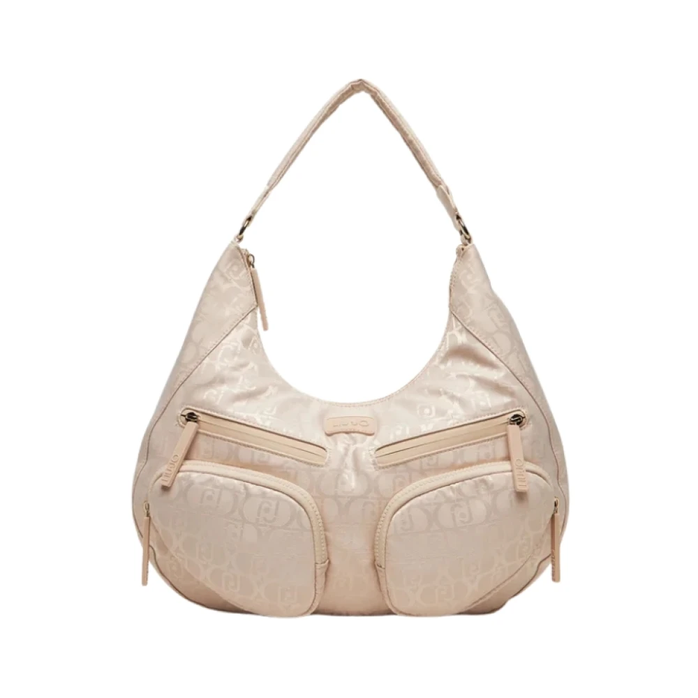 Liu Jo Donna Giallo Borse, Taglia Unica, New,